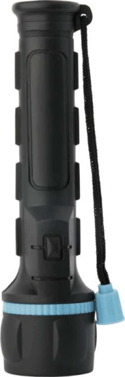 Emos P3861 LED Gumi Elemlámpa