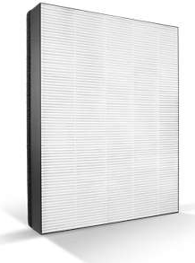 Philips FY2422/30 2000 series NanoProtect szűrő Philips FY2422/30 2000 series NanoProtect szűrő