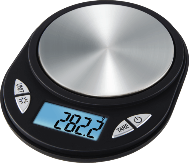 Xavax 95318 Jewel ékszermérleg és konyhai mérleg