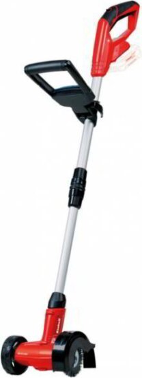 Einhell GE-CC 18 Li Solo Akkus fugatisztító - Piros (akku és töltő nélkül)