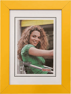 Hama Jesolo 10x15 képkeret - Homok