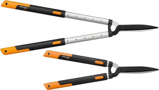 Fiskars HS86 SmartFit Teleszkópos Sövénynyíró