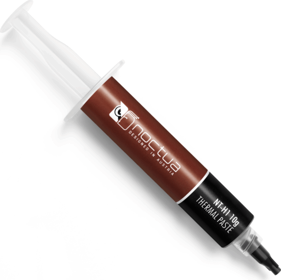 Noctua NT-H1 Hővezető paszta 10g