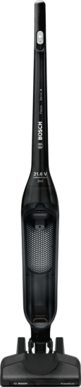 Bosch BBH32101 2in1 Vezeték Nélküli Kéziporszívó - Fekete