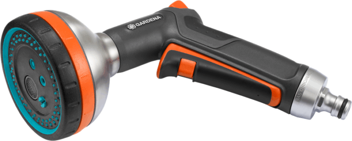 Gardena 18317-20 Premium többfunkciós öntözőfej