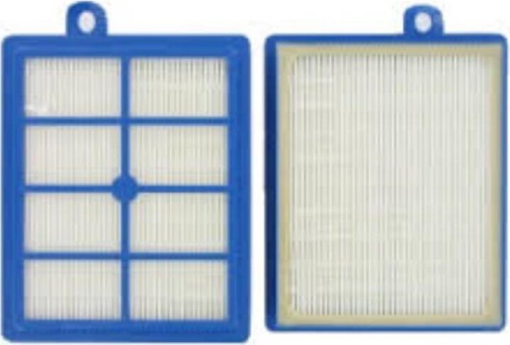 Electrolux EF H12W HEPA szűrő (1 db/csomag)