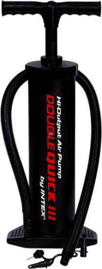 Intex 68615 Kézi pumpa felfújható játékokhoz (48 cm)