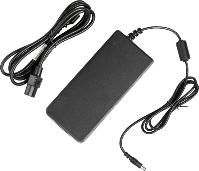 Netgear 200W EPS200W-100PES Külső tápegység Switchekhez Fekete Netgear 200W EPS200W-100PES Külső tápegység Switchekhez Fekete