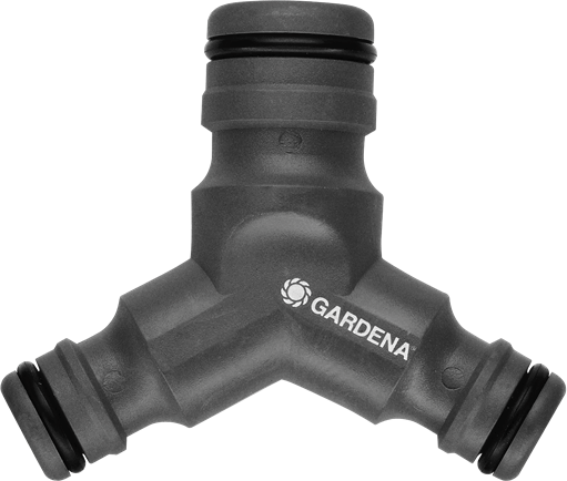 Gardena 2834-20 Profi rendszerű Y-elem