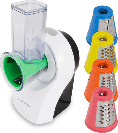 Esperanza Caprese EKM026 Elektromos Aprító