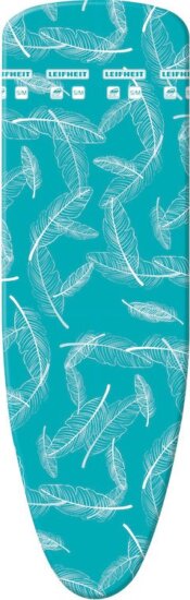 Leifheit Thermo Reflect S/M Vasalóasztal-huzat - Kék Leifheit Thermo Reflect S/M Vasalóasztal-huzat - Kék