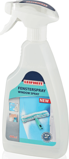 Leifheit 41409 Ablaktisztító folyadék 0.5L