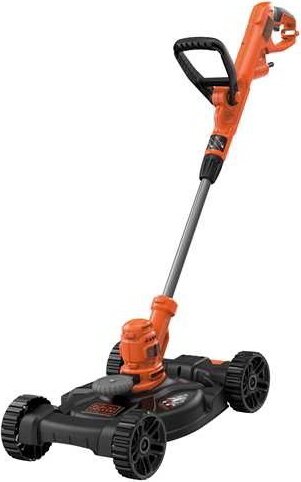 Black&Decker BESTA530CM Elektromos fűszegély nyíró