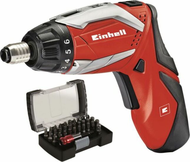 Einhell TC-SD 3,6 Li Akkus Csavarozó (akkuval) Einhell TC-SD 3,6 Li Akkus Csavarozó (akkuval)