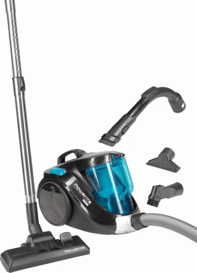 Rowenta Rowenta Compact Power Cyclonic Classic + porszívó