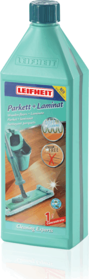 Leifheit 41415 Parketta/laminált padló tisztító 1000ml