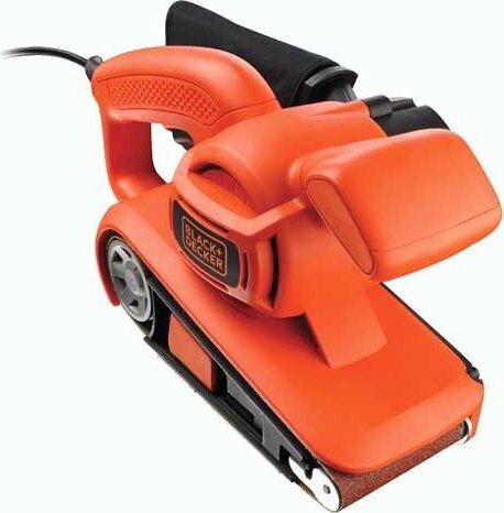 Black&Decker KA86 Szalagcsiszoló