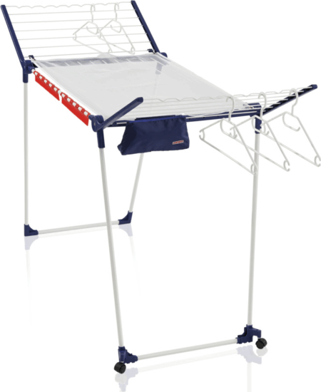 Leifheit Pegasus 200 Solid Deluxe Ruhaszárító Leifheit Pegasus 200 Solid Deluxe Ruhaszárító