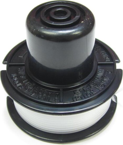 Black&Decker A6226 Tartalék orsó Fűszegélyvágóhoz