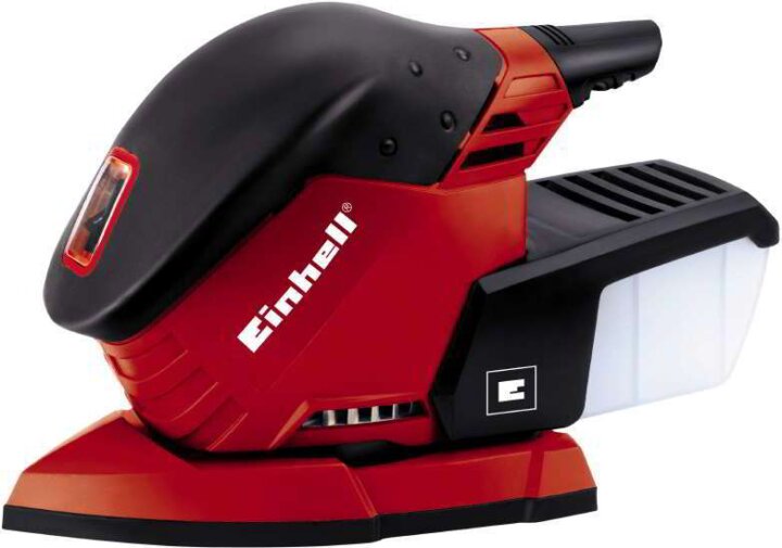 Einhell TE-OS 1320 Multicsiszoló