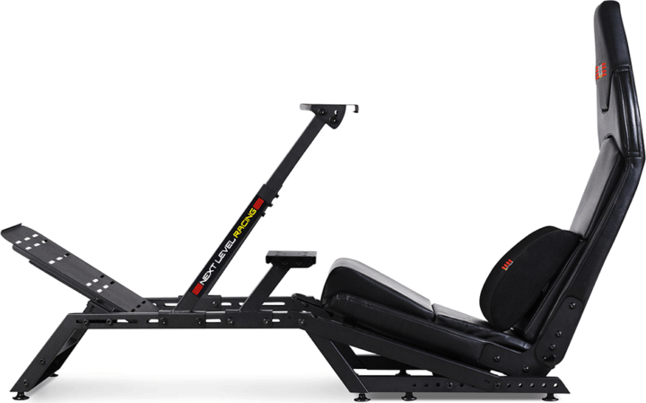 Next Level Racing F-GT Formula Szimulátor ülés