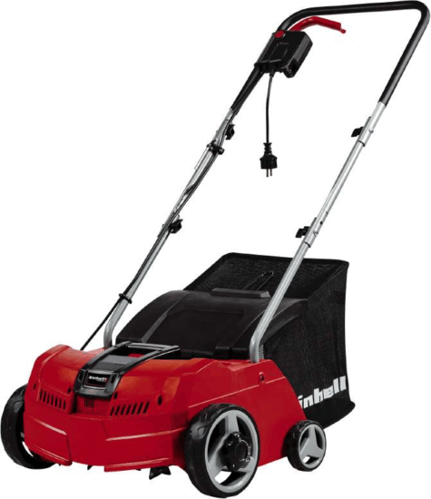 Einhell GC-SA 1231/1 Gyepszellőztető