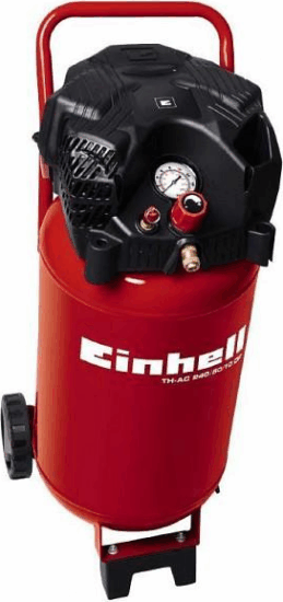 Einhell TH-AC 240/50/10 OF Elektromos kompresszor