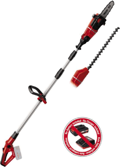 Einhell GE-HC 18 Li T Akkus Multifunkciós Szerszám (akku nélkül)