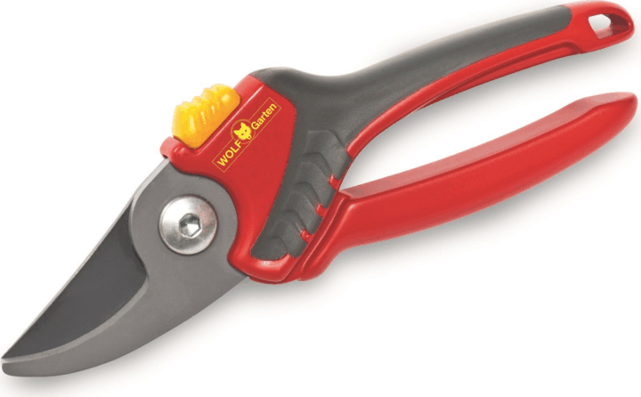 Wolf-Garten RR 2500 kettős vágóélű metszőolló Wolf-Garten RR 2500 kettős vágóélű metszőolló