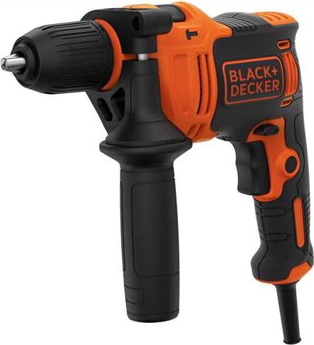 Black&Decker BEH710 Elektromos Ütvefúró