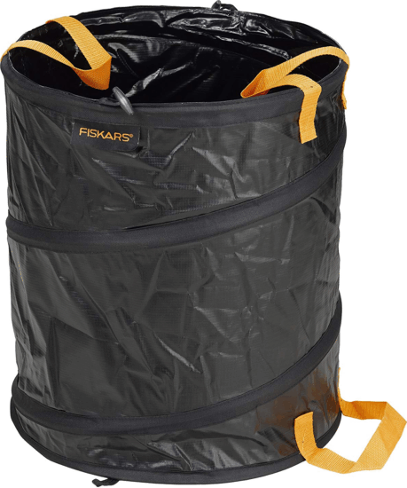 Fiskars Solid PopUp 56 L Kerti Gyűjtőzsák