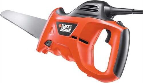 Black&Decker KS880EC Elektromos Kézifűrész