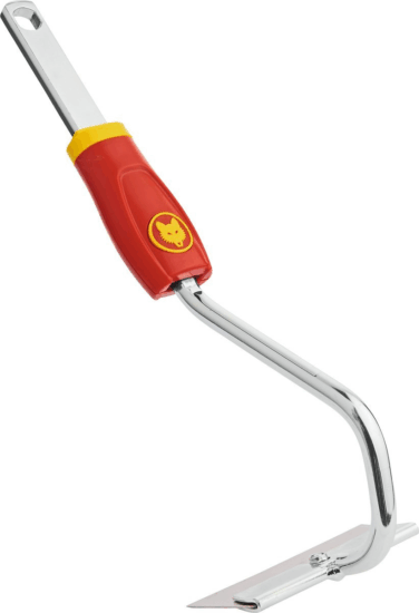 Wolf-Garten HU-M 10 Kis húzókapa