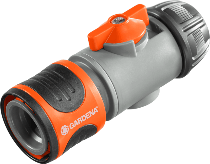 Gardena 2942-20 Vezérlőkapcsoló