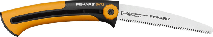 Fiskars Xtract SW72 Ágfűrész - 223 mm