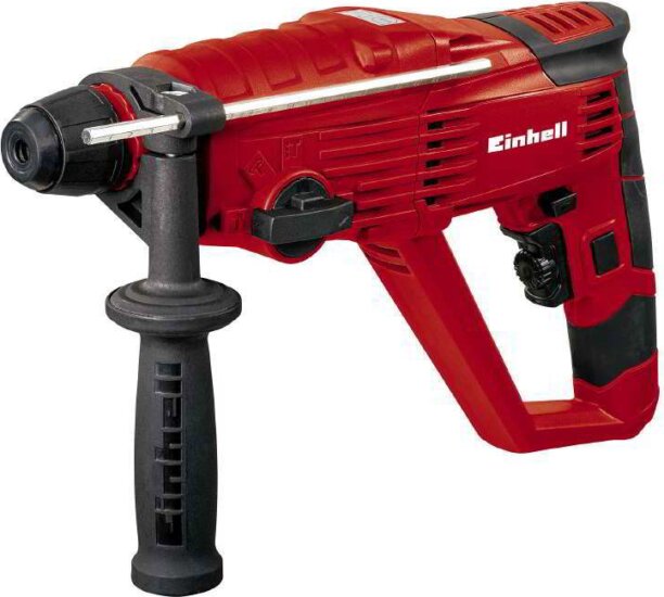Einhell TC-RH 800 E Elektromos Fúró-vésőkalapács