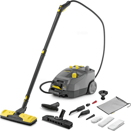 Kärcher SG 4/4 Gőztisztító