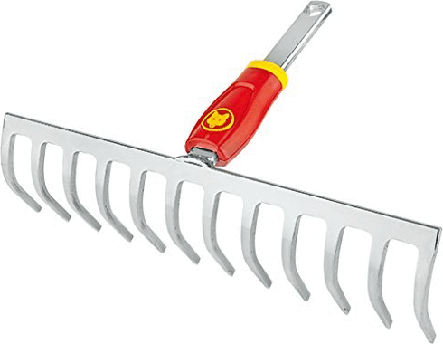 Wolf-Garten DR-M 30 gereblye Wolf-Garten DR-M 30 gereblye