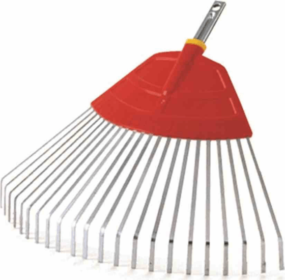 Wolf-Garten UF-M Lemezfogú Lombseprű Wolf-Garten UF-M Lemezfogú Lombseprű