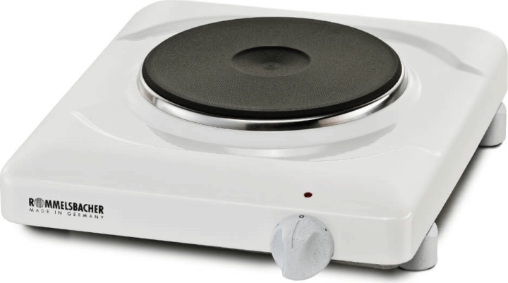 Rommelsbacher THS 1590 Főzőlap