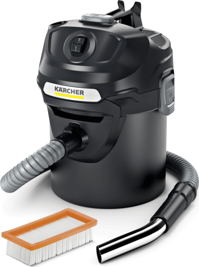 Kärcher AD 2 Hamuporszívó