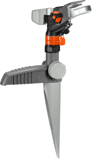 Gardena Prémium Teljes vagy rész- pulzáló esőztető