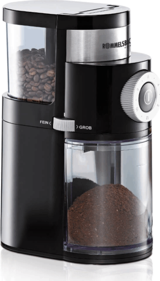 Rommelsbacher EKM 200 Kávédaráló