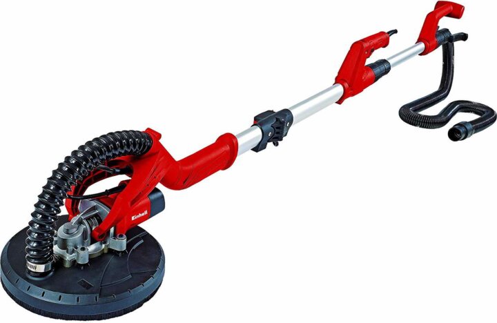 Einhell TC-DW 225 E Elektromos Falcsiszoló