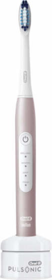 Oral-B Pulsonic Slim Luxe 4000 Elektromos fogkefe Oral-B Pulsonic Slim Luxe 4000 Elektromos fogkefe