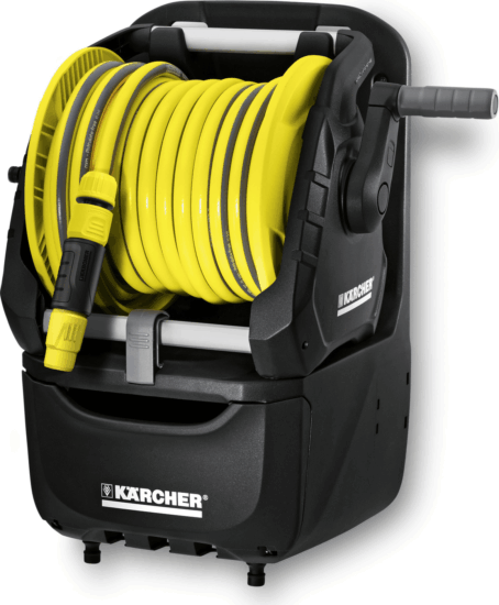 Karcher 2.645-164.0 Premium Tömlőhordozó HR 7.315 Készlet 1/2"
