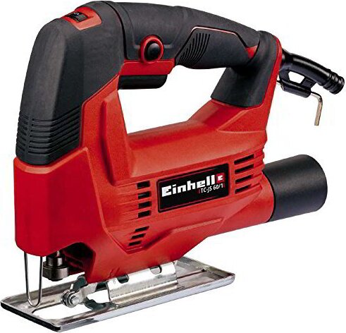 Einhell TC-JS 60/1 Dekopírfűrész