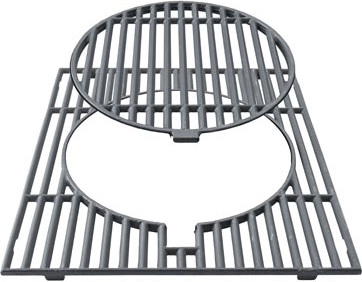 Campingaz 2000031300 Moduláris grillrács Campingaz 2000031300 Moduláris grillrács