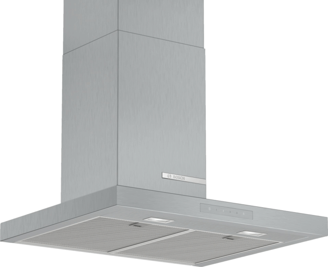 Bosch DWB67CM50 Serie 6 Kürtős páraelszívó