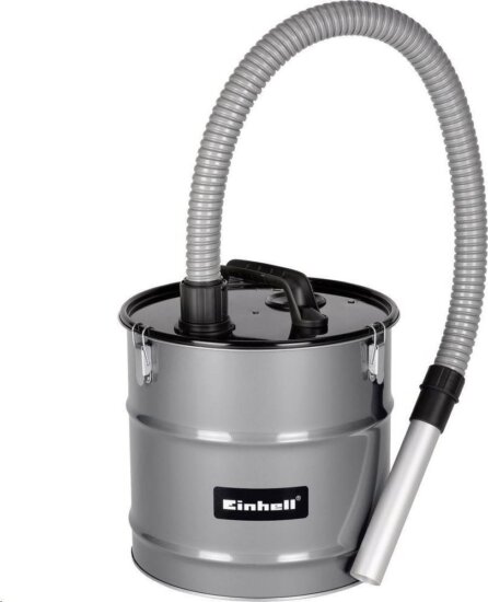 Einhell 2351612 Hamuporszívó - Inox Einhell 2351612 Hamuporszívó - Inox